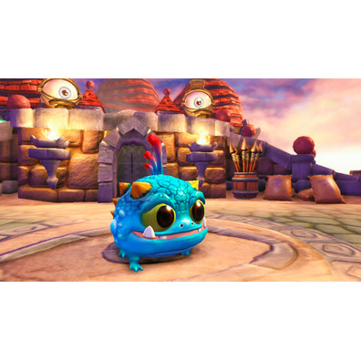 Figura Skylanders - Wrecking Ball