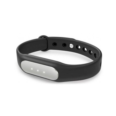 Pulseira de Actividade Smartband Preto