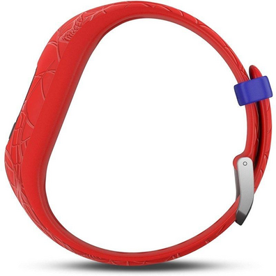 Smartband Garmin Vívofit jr. 2 Homem-Aranha