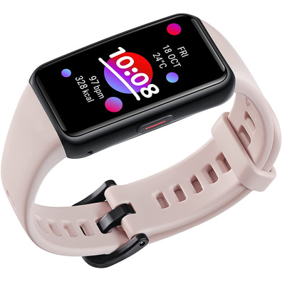 Smartband Honor Band 6 Pink