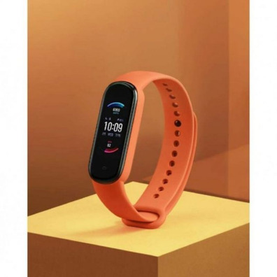 Smartband Huami Amazfit Band 5 Naranja