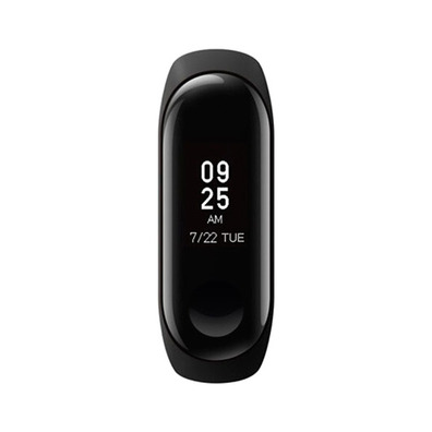 Xiaomi Mi Band 3 Negra