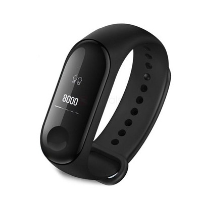 Xiaomi Mi Band 3 Negra