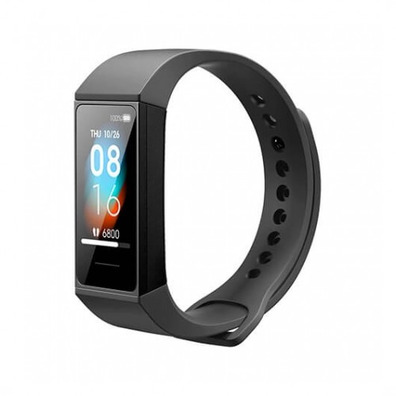 Smartband Xiaomi MI Band 4C Negro