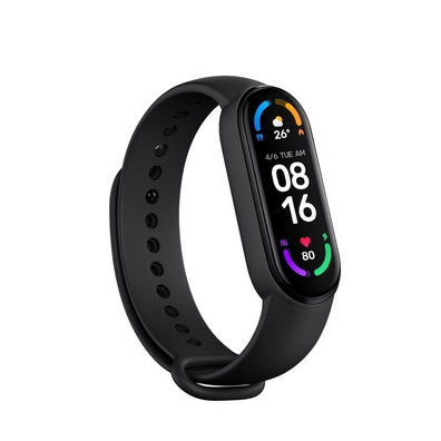 Smartband Xiaomi Mi Band 6 Negra