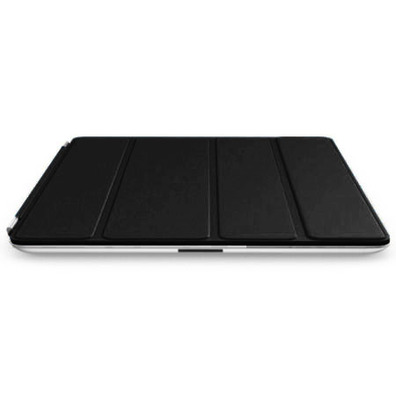 Smart Cover para iPad 2/Novo iPad Negra