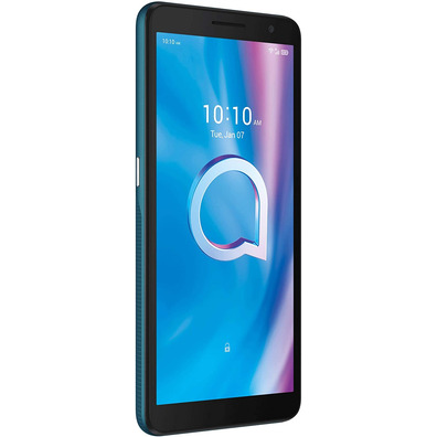 Smartphone Alcatel 1B (2020) 2GB/32GB 5,5 " Verde Pino