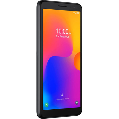 Smartphone Alcatel 1B (2022) 2GB/32GB 5,5 '' Negro