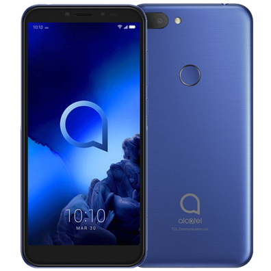 Smartphone Alcatel 1S 5024D Azul 5,5 ' '/3GB/32GB