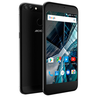 Smartphone Archos Sense 50DC 5 ''-2GB/16GB