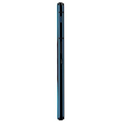 Smartphone Lenovo Legion Duel 6,65 '' FHD + 12GB/256GB 5G Azul