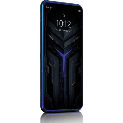 Smartphone Lenovo Legion Duel 6,65 '' FHD + 12GB/256GB 5G Azul