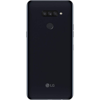 Smartphone LG K50S 3GB/32GB 6,5 '' Negro