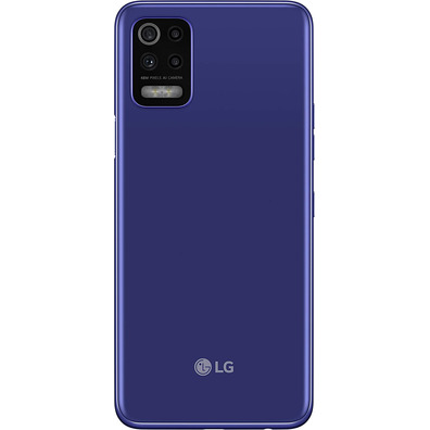 Smartphone LG K52 4GB/64GB/6.6 " Azul