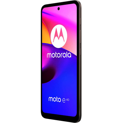 Smartphone Motorola Moto E40 4GB/64GB 6,5 '' Pink