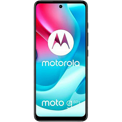 Smartphone Motorola Moto G60s 6GB/128GB 6,8 ''