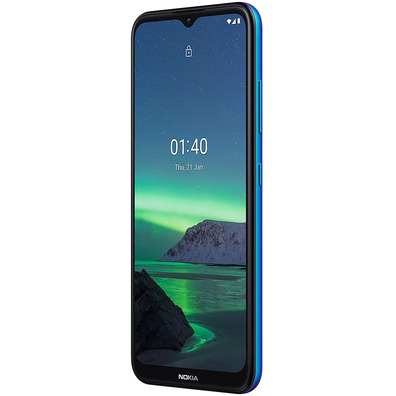 Smartphone Nokia 1,4 2GB/32GB 6,51 " Azul