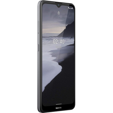 Smartphone Nokia 2,4 3GB/64GB 6,5 '' Carbón