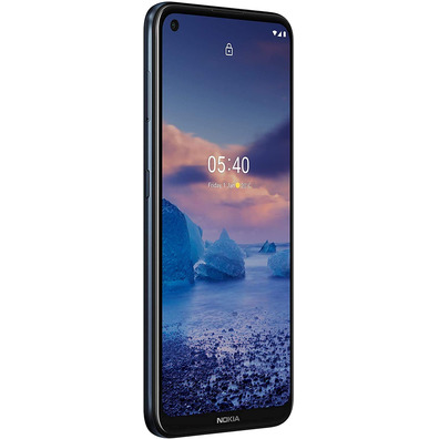 Smartphone Nokia 5,4 4GB/64GB 6,39 " Azul