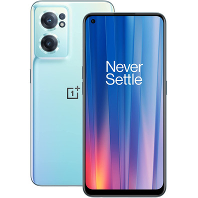 Smartphone OnePlus Nord Ce 5G 8GB/128GB Bahama Azul