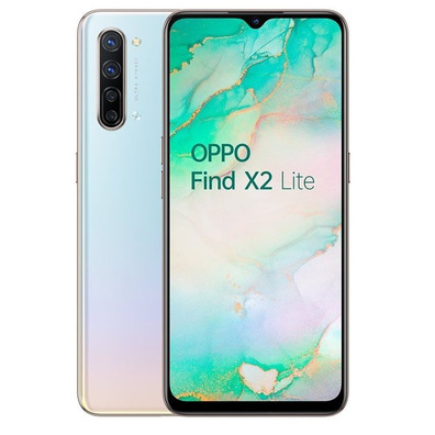 Smartphone Oppo Find X2 Lite Pearl White 6,4 ' '/8GB/128GB