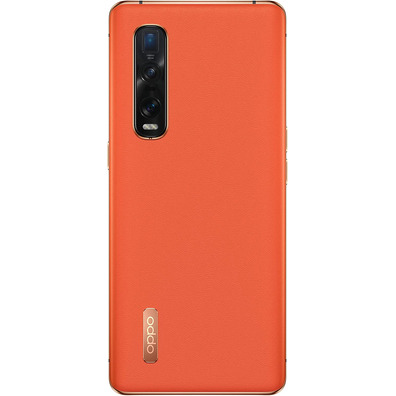 Smartphone Oppo Find X2 Pro Orange 12GB/512GB 5G