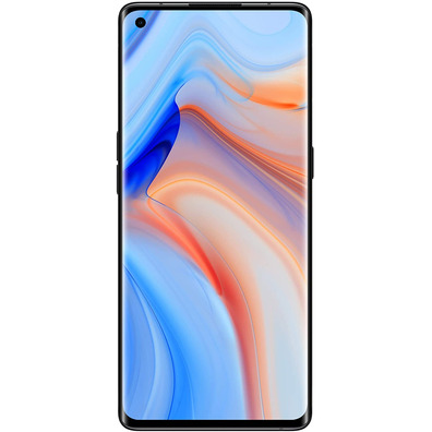 Smartphone Oppo Reno 4 Pro 6,5 '' 5G 12GB/256GB Negro