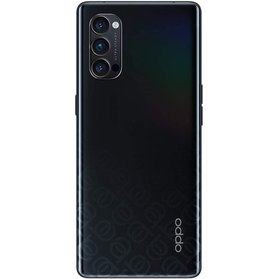 Smartphone Oppo Reno 4 Pro 6,5 '' 5G 12GB/256GB Negro