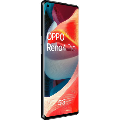 Smartphone Oppo Reno 4 Pro 6,5 '' 5G 12GB/256GB Negro