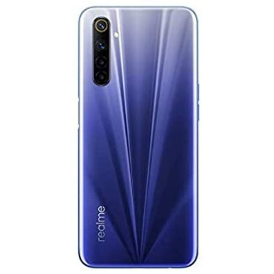 Smartphone Realme 6 8GB/128GB Cometa Azul