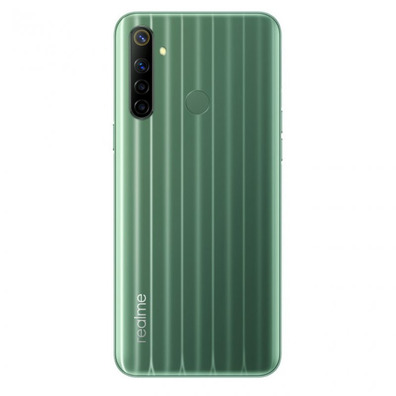 Smartphone Realme 6I 4GB 128GB Verde Tea