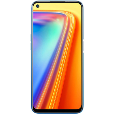 Smartphone Realme 7 8GB/128GB 5G Azul