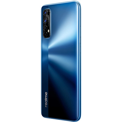 Smartphone Realme 7 8GB/128GB 5G Azul