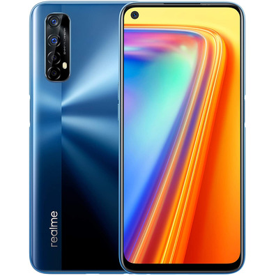 Smartphone Realme 7 8GB/128GB Azul