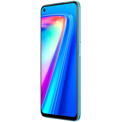 Smartphone Realme 7 8GB/128GB Branco