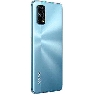 Smartphone Realme 7 Pro 8GB/128GB Silver