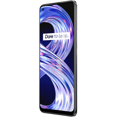 Smartphone Realme 8 4GB/64GB Black