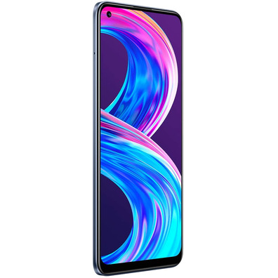 Smartphone Realme 8 Pro 8GB/128GB Infinito Black