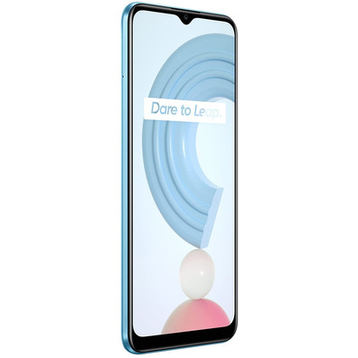 Smartphone Realme C21 6,5 '' 3GB/32GB Azul