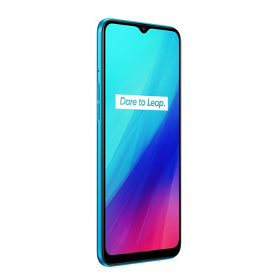 Smartphone Realme C3 3GB 64GB Frozen Blue