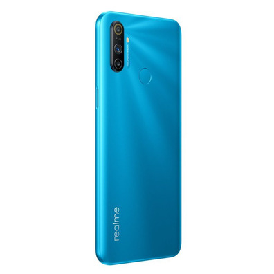 Smartphone Realme C3 3GB 64GB Frozen Blue