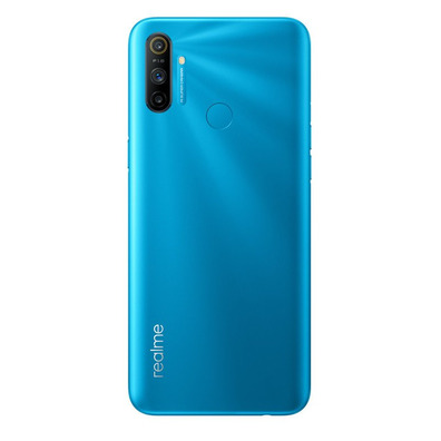 Smartphone Realme C3 3GB 64GB Frozen Blue