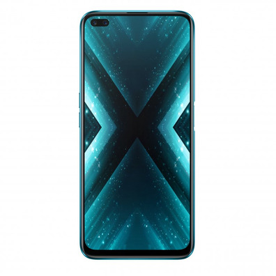 Smartphone Realme X3 Superzoom 12GB/256GB Glaciar Azul