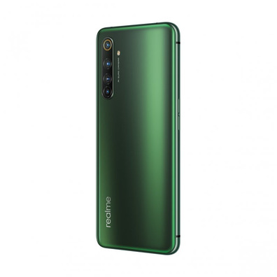 Smartphone Realme X50 Pro 12GB/256GB 5G Moss Green