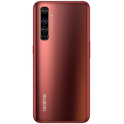 Smartphone Realme X50 Pro 12GB/256GB 5G Rust Red