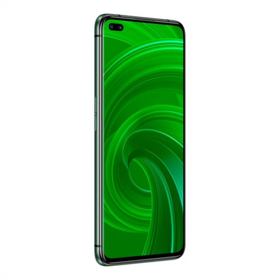 Smartphone Realme X50 Pro 8GB/128GB 5G Moss Green