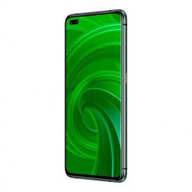 Smartphone Realme X50 Pro 8GB/128GB 5G Moss Green