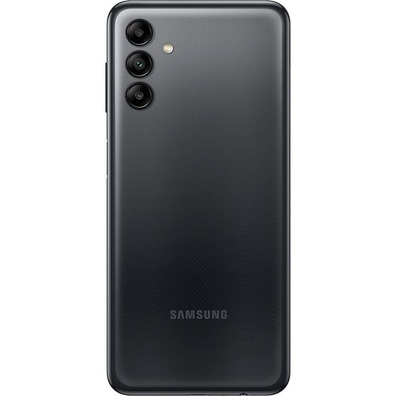 Smartphone Samsung Galaxy A04S 3GB/32GB 6,5 '' Negro