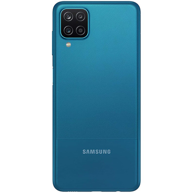 Smartphone Samsung Galaxy A12 3GB/32GB 6,5 " Azul