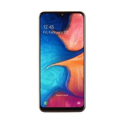 Smartphone Samsung Galaxy A20E A202 3GB/32GB/5.8 '' Coral